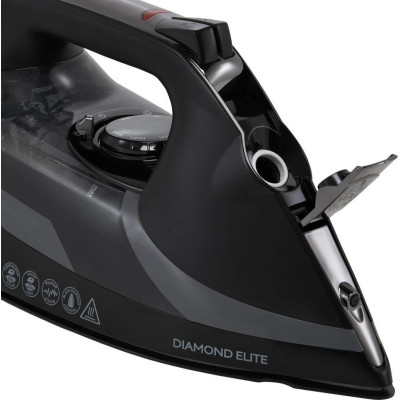 Russell Hobbs Diamond Elite Iron 27000-56