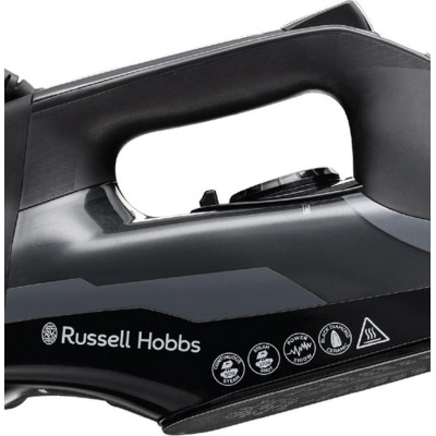 Russell Hobbs Diamond Elite Iron 27000-56