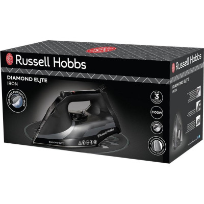 Russell Hobbs Diamond Elite Iron 27000-56