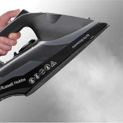 Russell Hobbs Diamond Elite Iron 27000-56