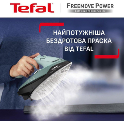 Tefal Freemove Power FV6670E0