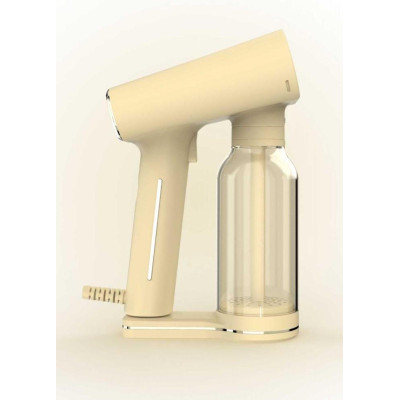 SteamOne CREAM400