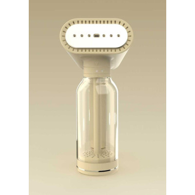 SteamOne CREAM400