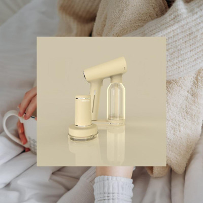 SteamOne CREAM400