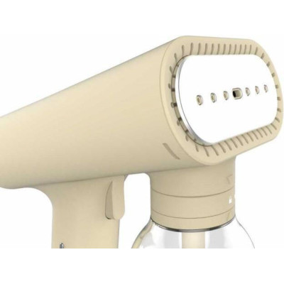 SteamOne CREAM400