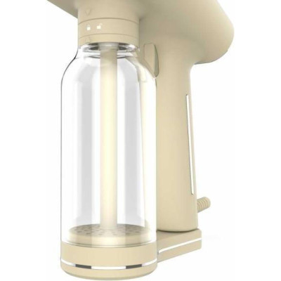 SteamOne CREAM400