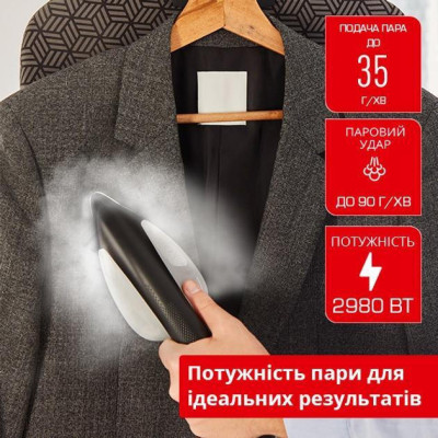 Tefal IXEO+ QT1510E0