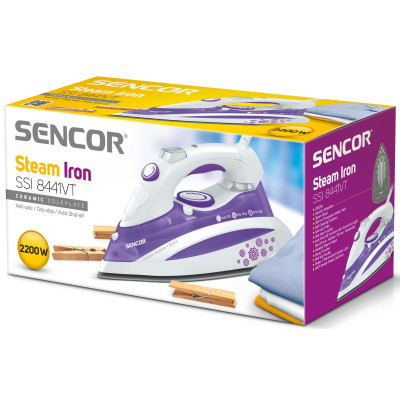 Sencor SSI 8441