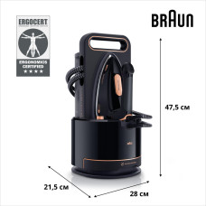 Braun IS9090BK