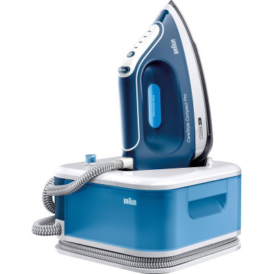 Braun IS 2565 BL