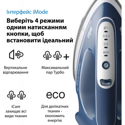 Braun IS 2565 BL