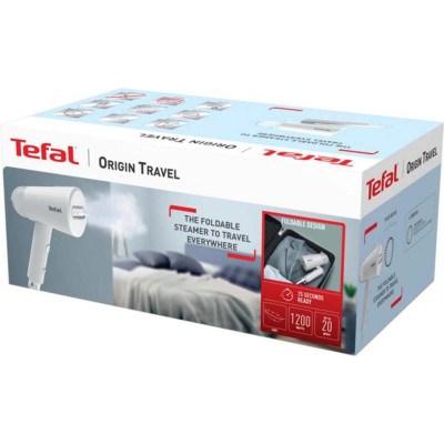 Tefal Origin Travel DT1020E1