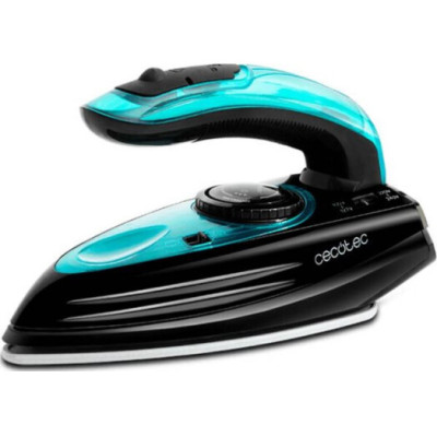 CECOTEC GoForce 8000 Folding Titanium Travel (05113)