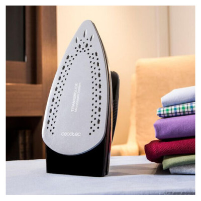 CECOTEC GoForce 8000 Folding Titanium Travel (05113)