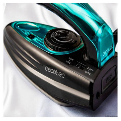 CECOTEC GoForce 8000 Folding Titanium Travel (05113)