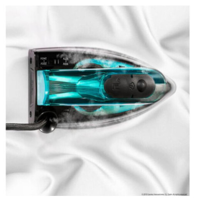 CECOTEC GoForce 8000 Folding Titanium Travel (05113)