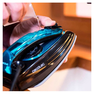 CECOTEC GoForce 8000 Folding Titanium Travel (05113)