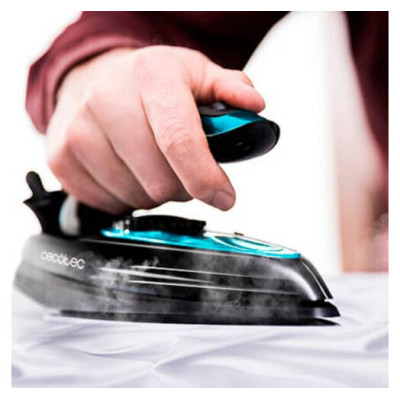 CECOTEC GoForce 8000 Folding Titanium Travel (05113)