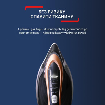 Tefal Pro Express Vision GV9823E1