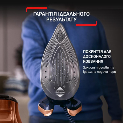 Tefal Pro Express Vision GV9823E1