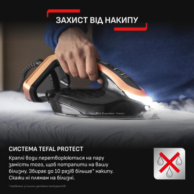 Tefal Pro Express Vision GV9823E1