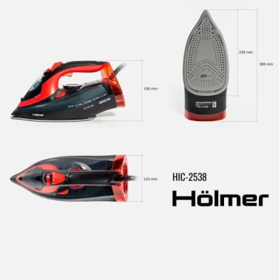 Holmer HIC-2538