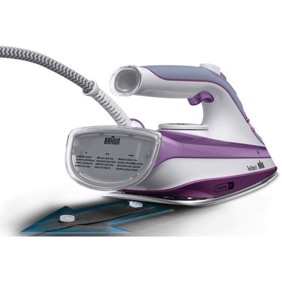 Braun TexStyle 5 SI 5037 VI