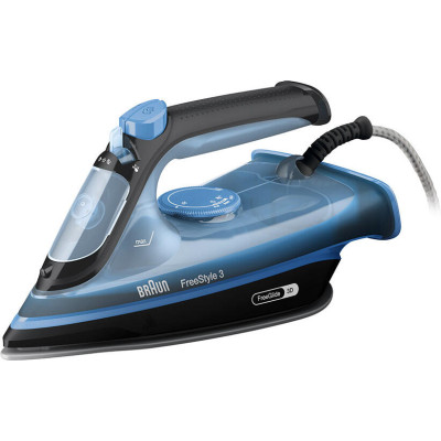 Braun FreeStyle 3 FI3194BK