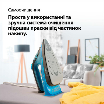 Braun FreeStyle 3 FI3194BK
