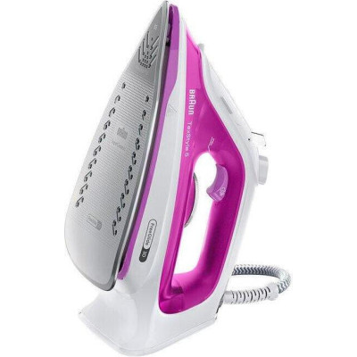 Braun TexStyle 5 SI 5225 PU