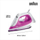 Braun TexStyle 5 SI 5225 PU