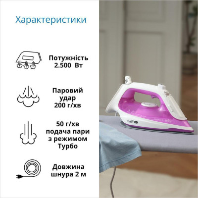 Braun TexStyle 5 SI 5225 PU