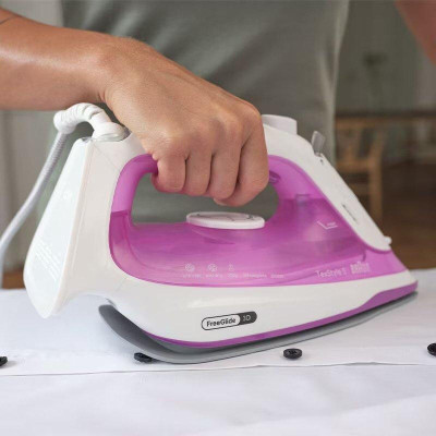 Braun TexStyle 5 SI 5225 PU
