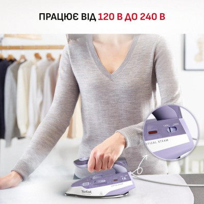 Tefal First Class DB1612E0