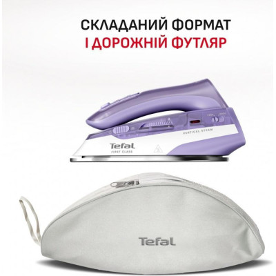 Tefal First Class DB1612E0