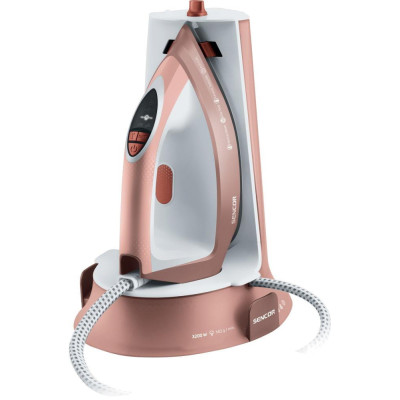 Sencor SSI 0910RS