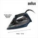 Braun TexStyle 9 (SI9682DB)