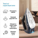 Braun TexStyle 9 (SI9682DB)