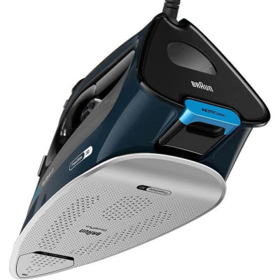 Braun TexStyle 9 (SI9682DB)