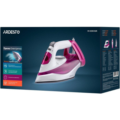 Ardesto IR-C2230-BUR