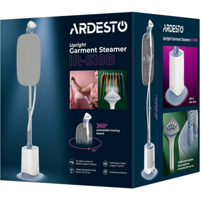 Ardesto IR-S18B