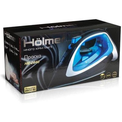 Holmer HIТ-2640