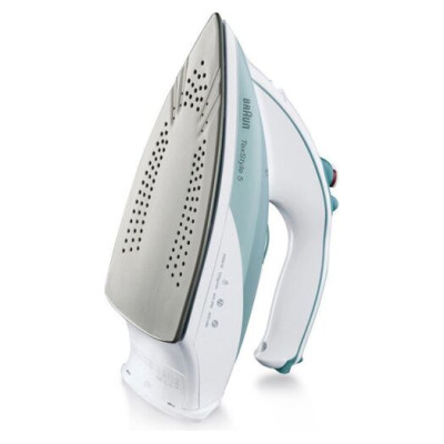 Braun TS515