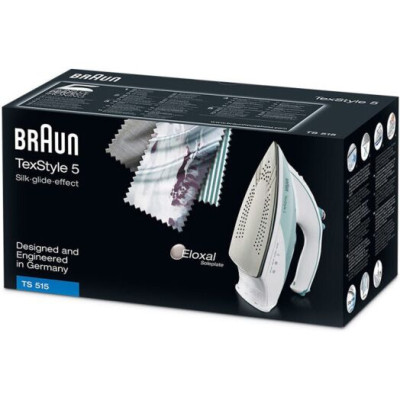 Braun TS515