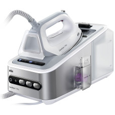 Braun CareStyle 7 Pro IS 7155 WH