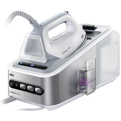 Braun CareStyle 7 Pro IS 7155 WH