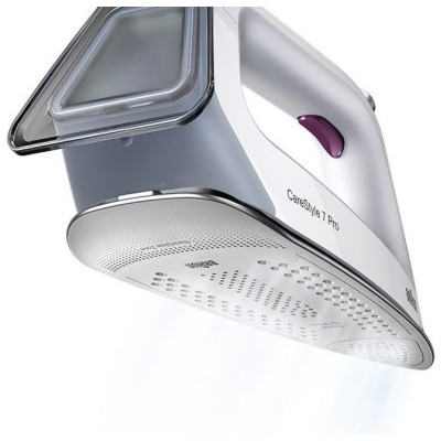 Braun CareStyle 7 Pro IS 7155 WH