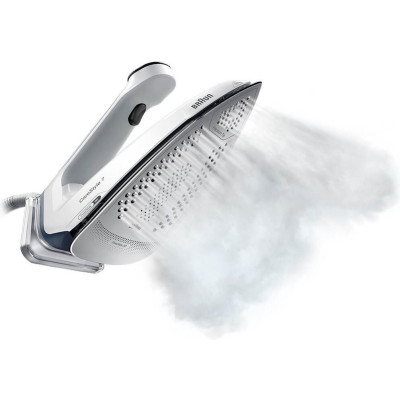 Braun CareStyle 7 IS 7262 GY
