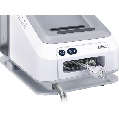 Braun CareStyle 7 IS 7262 GY