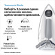 Braun CareStyle 7 IS 7262 GY